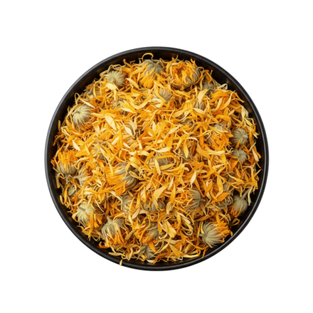 Calendula Flowers