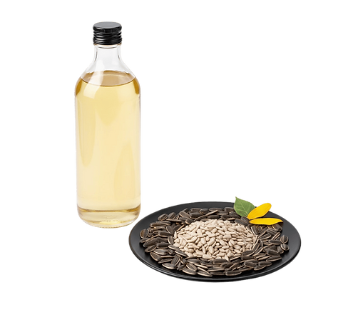 Refined Sunflower Oil