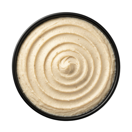 Horseradish Paste