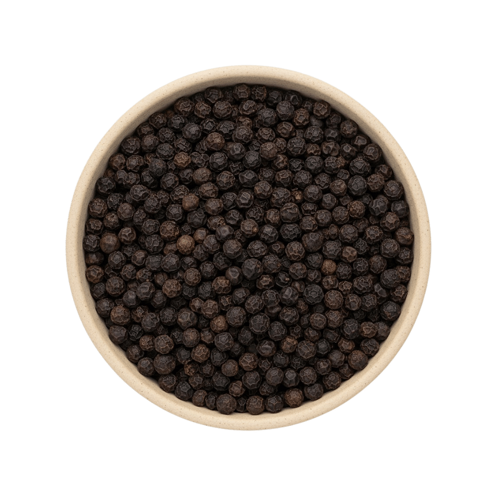 Black Pepper