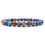 Thumbnail: Union - Galaxy Imperial Jasper Gemstone Beaded Bracelet Dreamed By Everwood