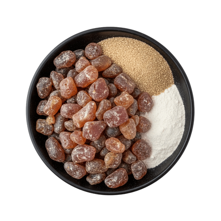 Ghatti Gum