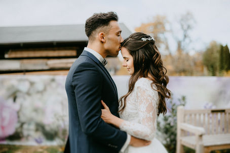 Hochzeit im kleinen Kreis: Tiny Wedding oder Mikrohochzeit