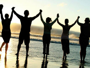 The Perfect Team - The Power of Safety