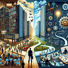 The Top 7 Reasons Why Digital Transformations Fail