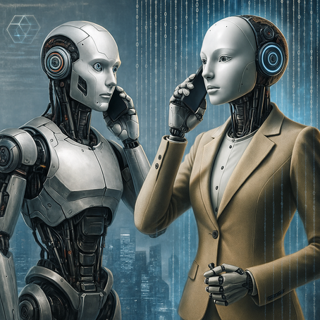 AI Agent Protocols Explained