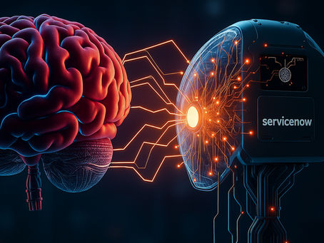 AI Memory in ServiceNow
