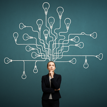 Use Decision Science to Build the Operating Model behind AI