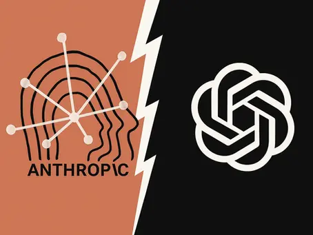 AI's Dual Trajectory: Augmentation & Automation