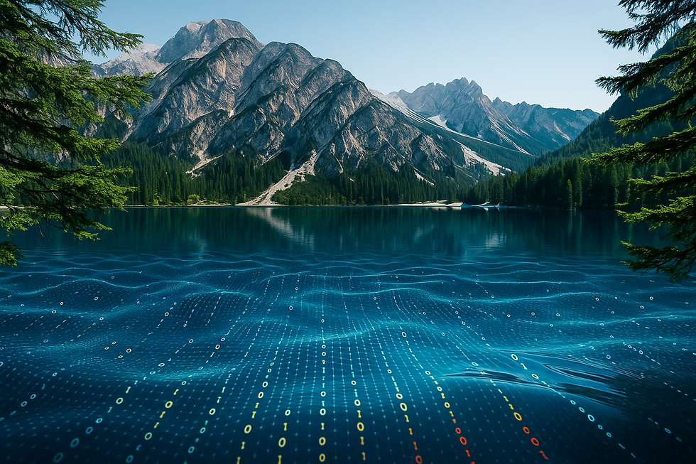 Data Reality Check: Why AI Demands a New Standard for Data