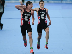 Setting up your Organisation to Win