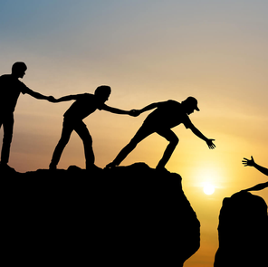 Tribal Leadership - Fostering Human Instinct in our Transformation