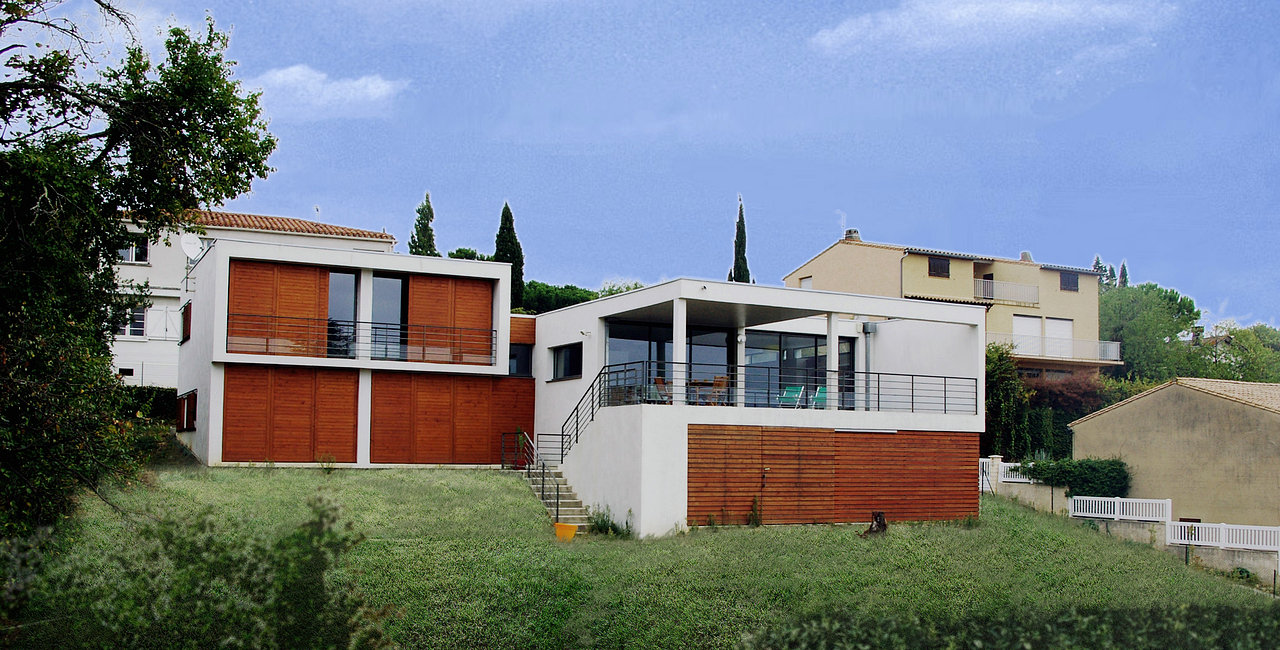 Villa C. — 1