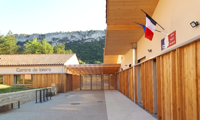École Paul Bayrou — 3