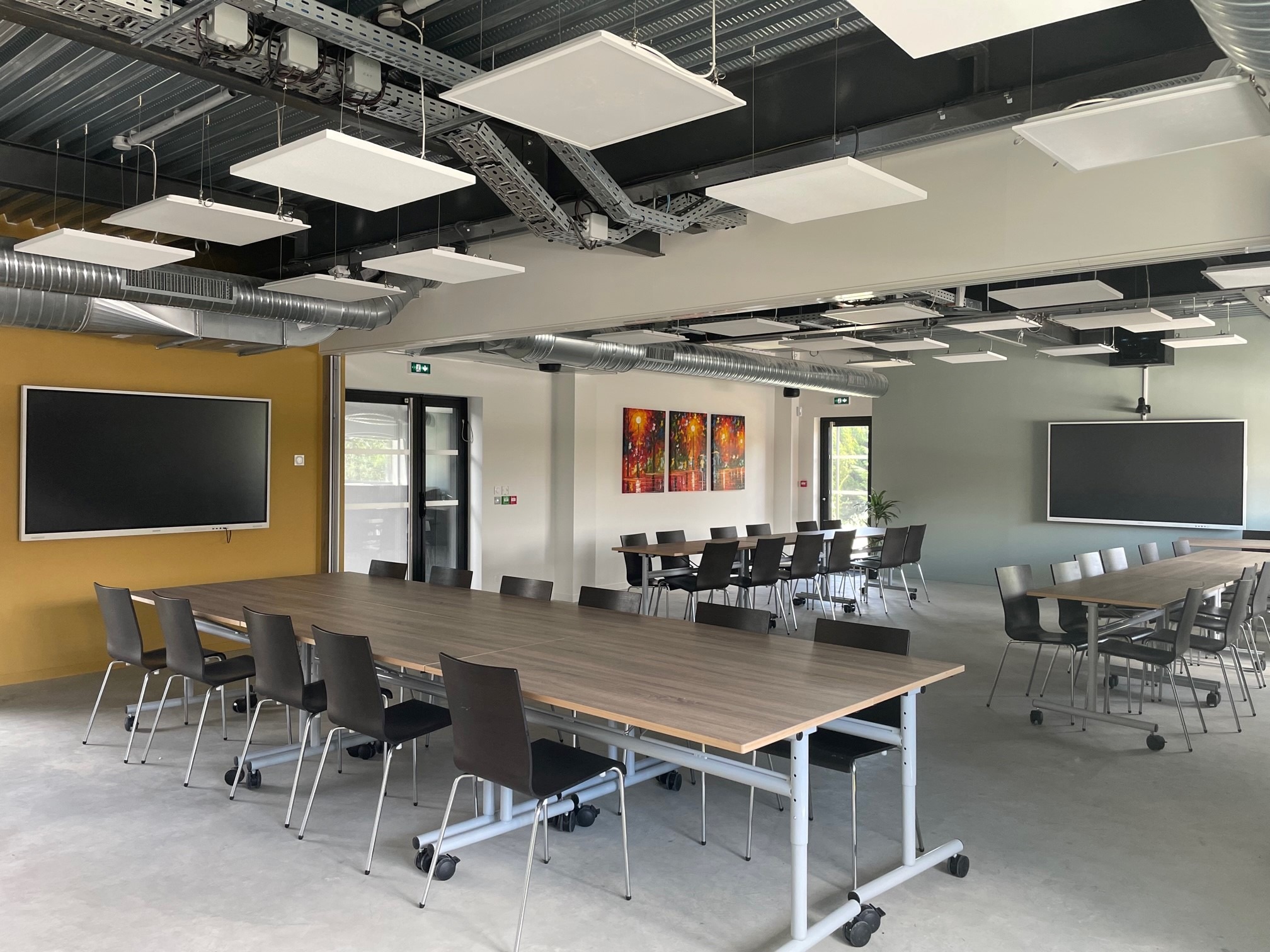 Greenworking — La Sève — 4