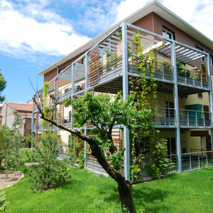 Qu’est-ce que le rendement brut d’un logement ?