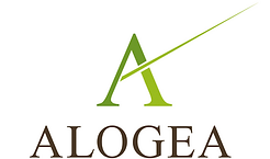 alogéa logo