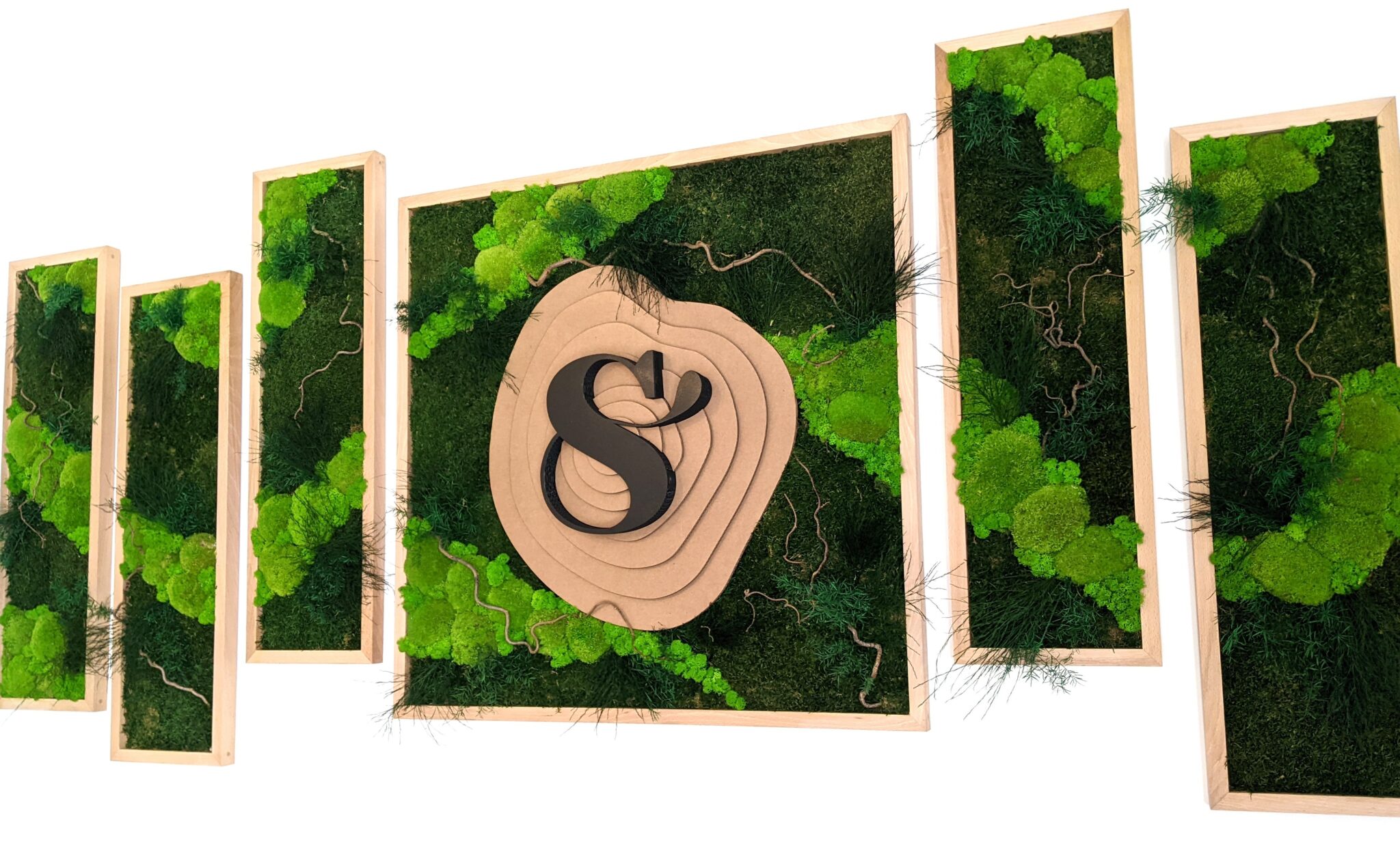 Greenworking — La Sève — 7