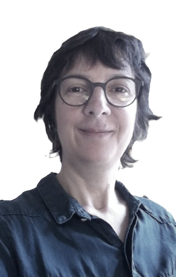 Laurence Ryckwaert