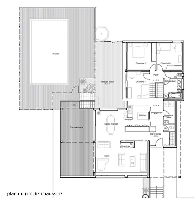 Villa C. — 2