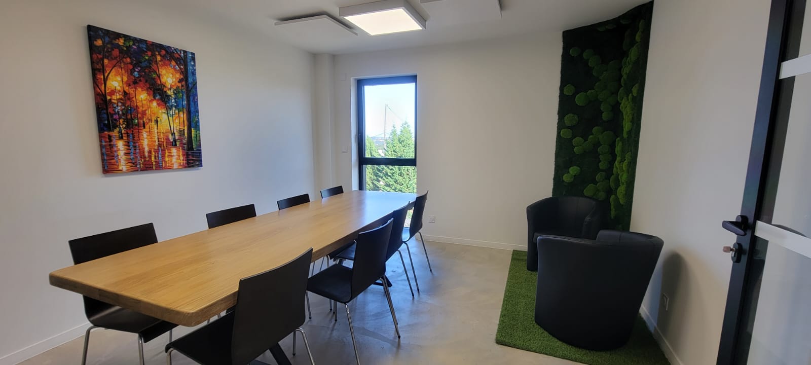 Greenworking — La Sève — 5