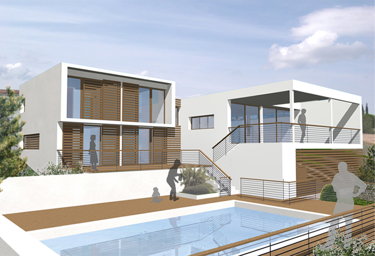 Villa C. — 3