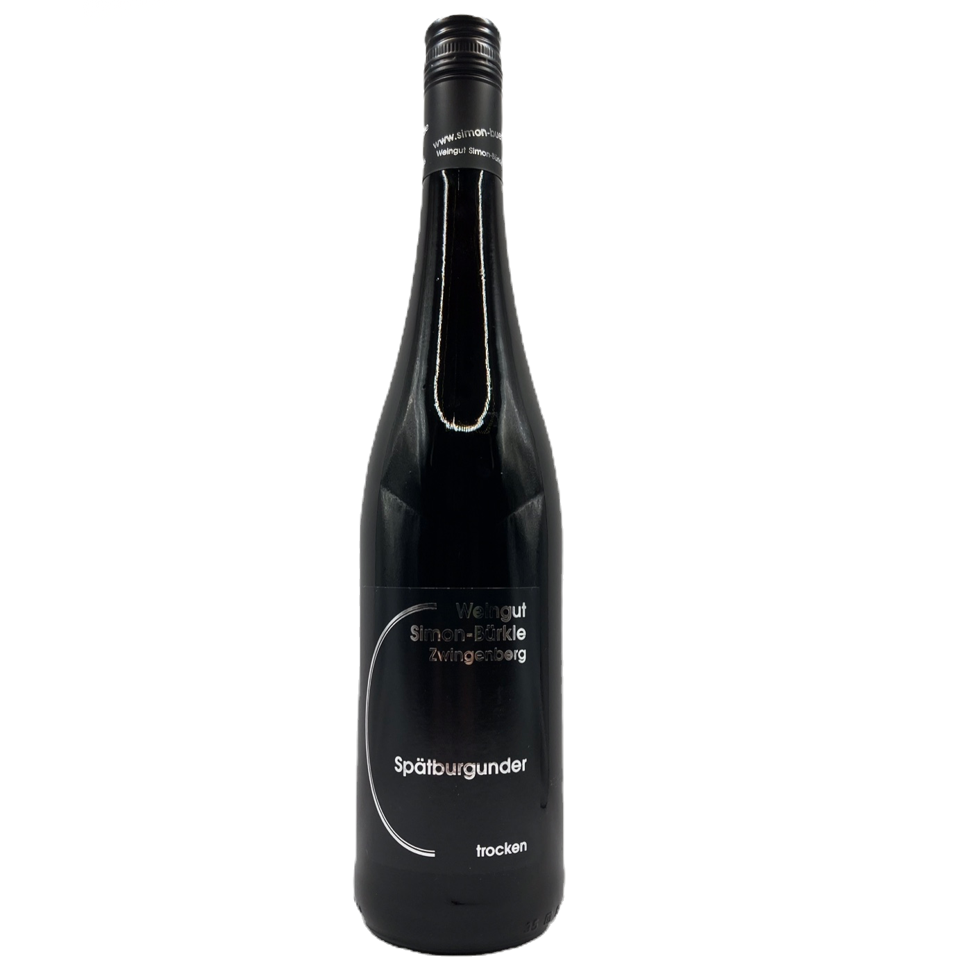 2022 Spätburgunder trocken Simon-Bürkel