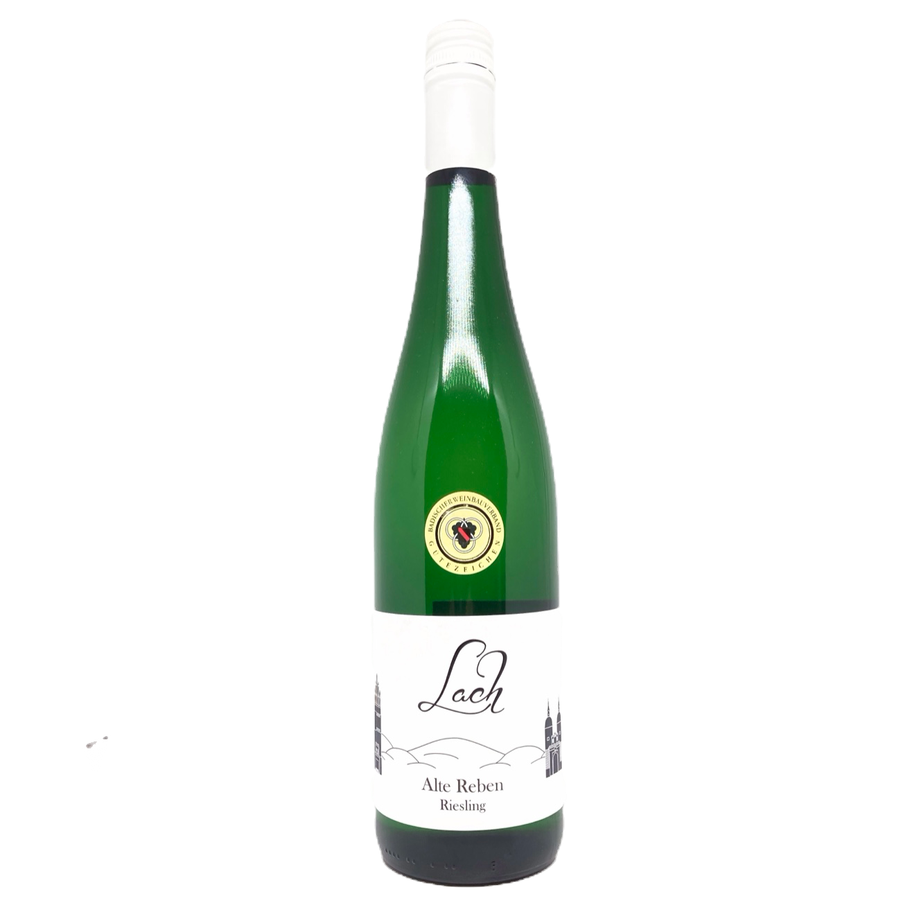 2022 Alte Reben Riesling Weingut Lach