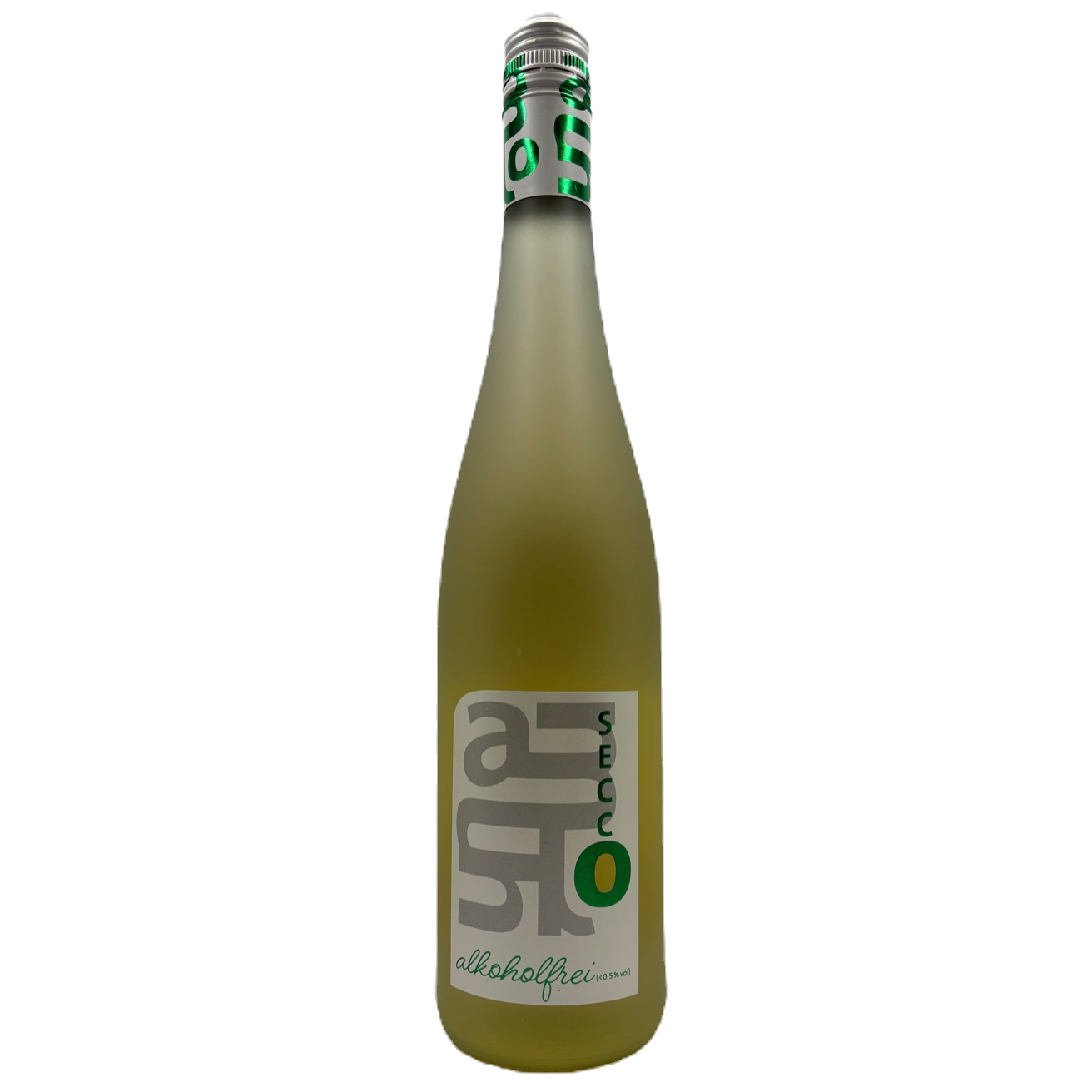 AMTHOR SECCO ALKOHOLFREI Weingut Amthor