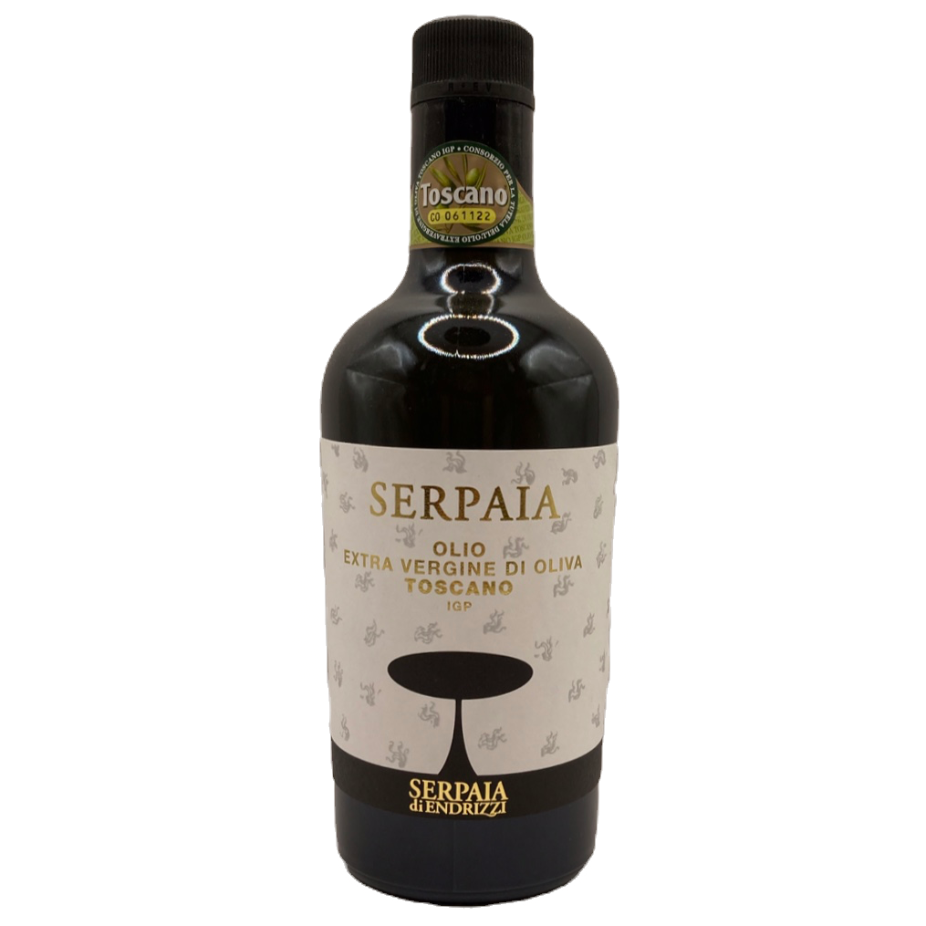 Olivenöl Serpaia Endrizzi 0,5L