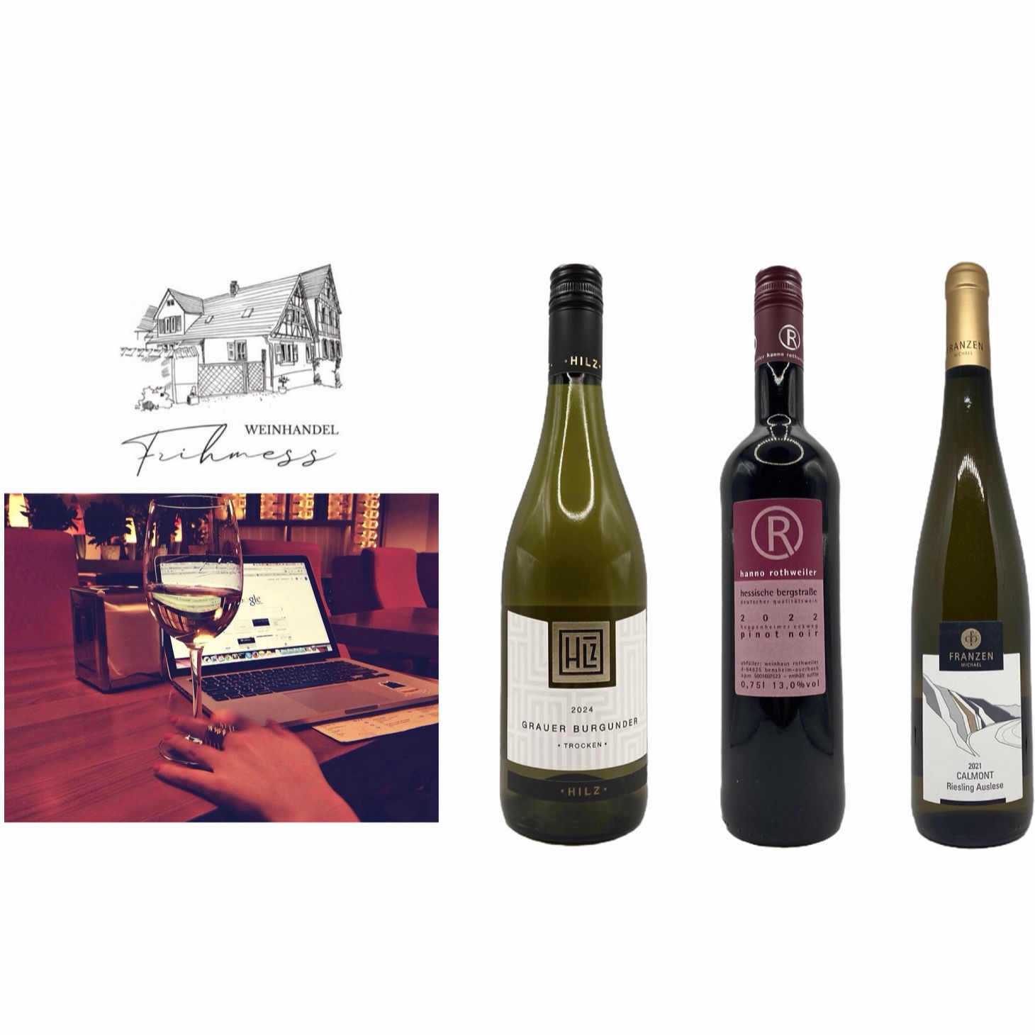 DWI Onlineseminar Paket: 05.02.2026, 19:00 Uhr Die menschliche Sensorik