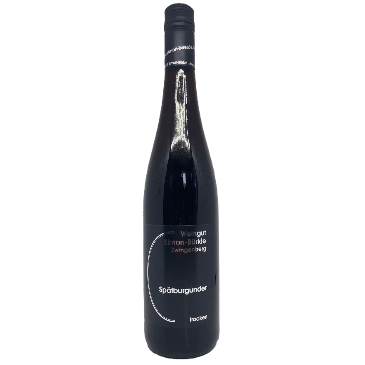 2021 Spätburgunder Simon-Bürkel