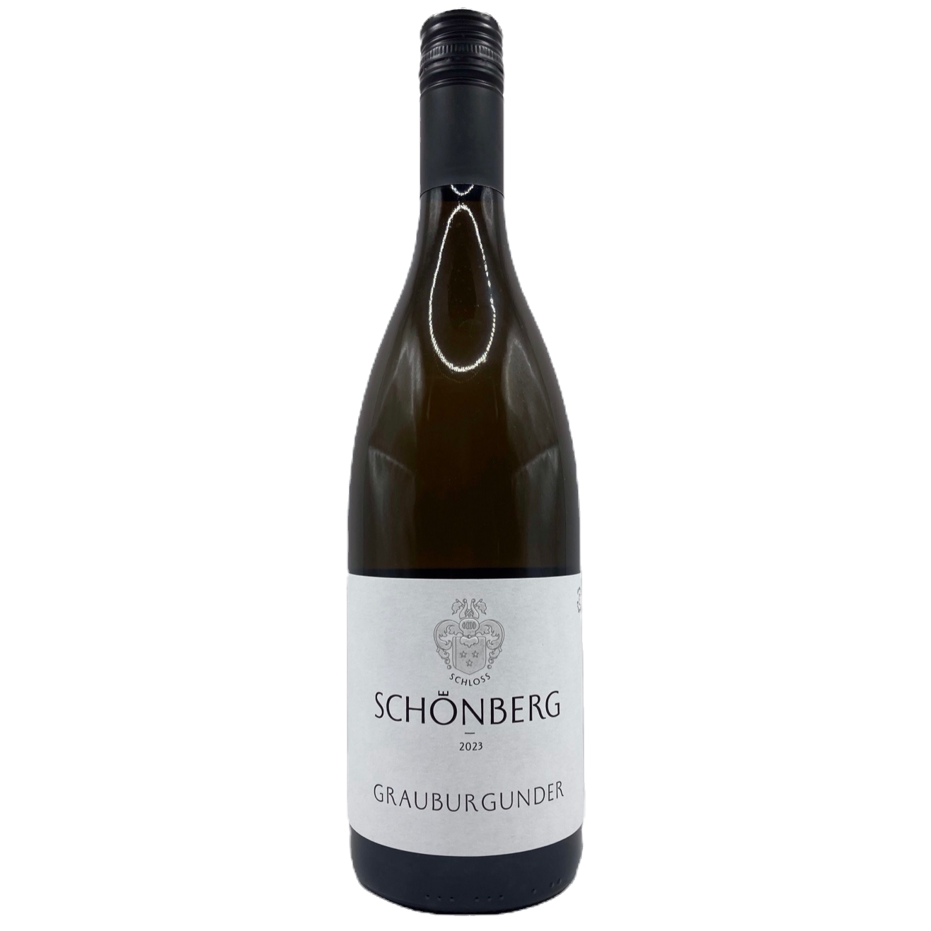 2023 Grauburgunder Schloss Schönberg