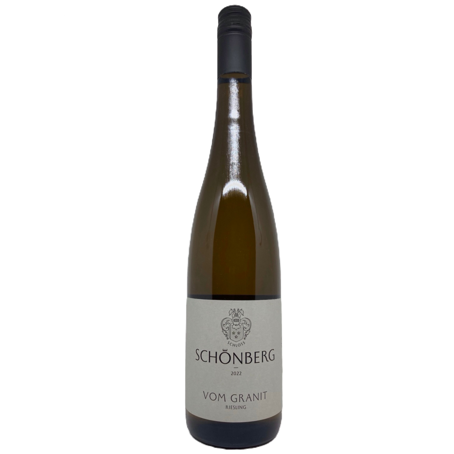2022 Riesling Granit Schloß Schönberg