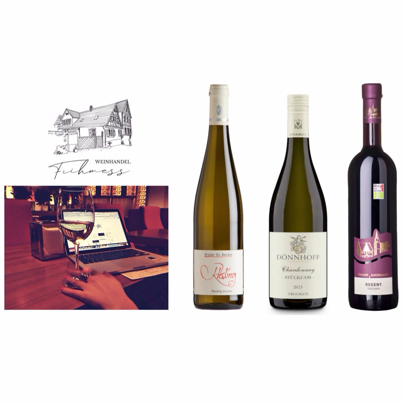 DWI Onlineseminar 06.03.2025, 19:00 Uhr: Biowein