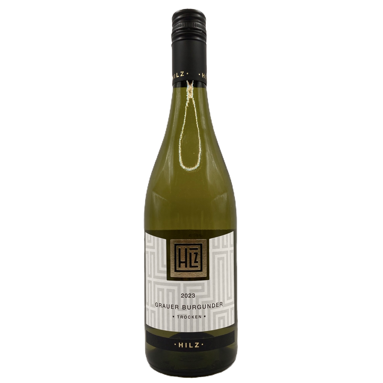 2023 Grauer Burgunder trocken Hilz