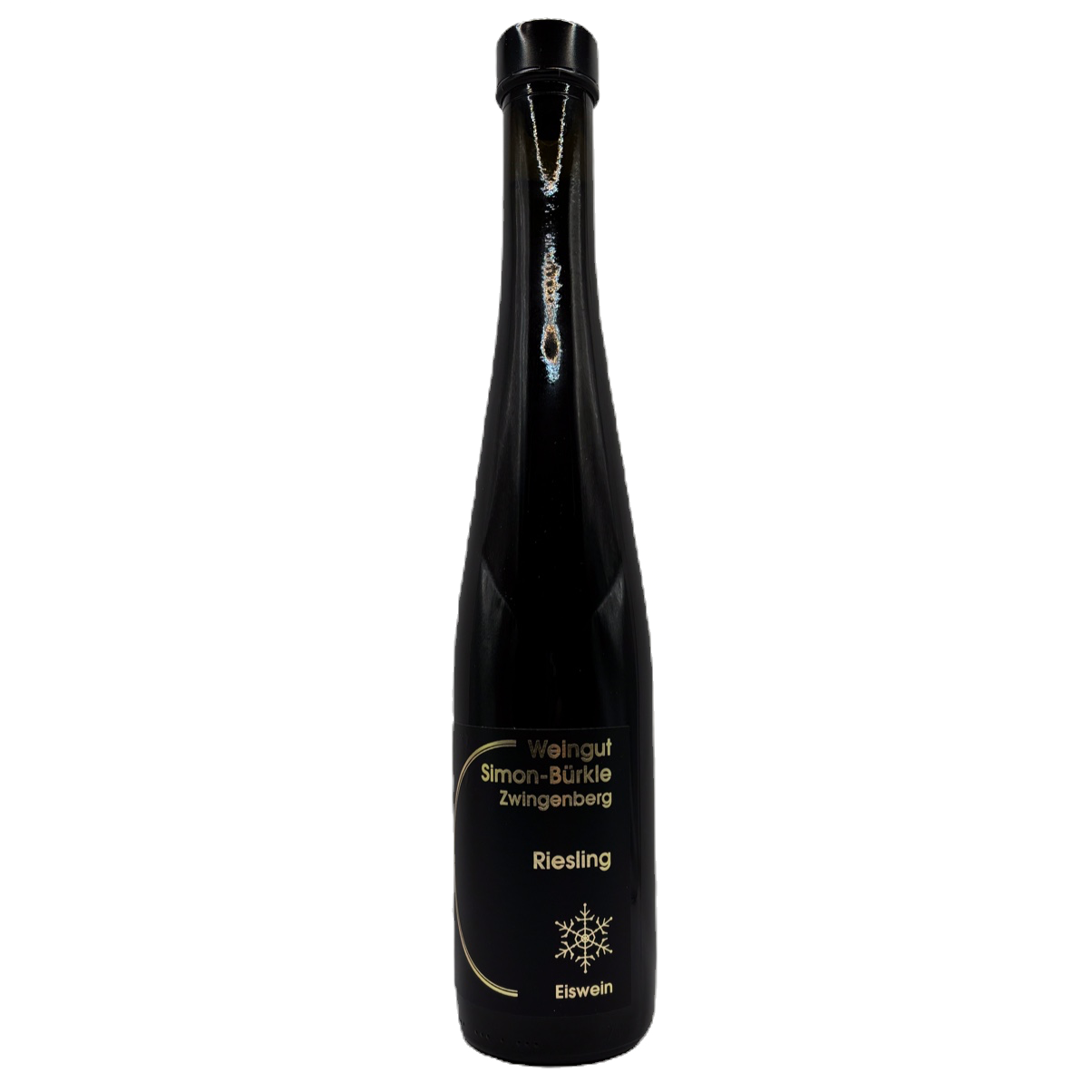 2012 Riesling Eiswein Auerbacher Höllberg Simon-Bürkle