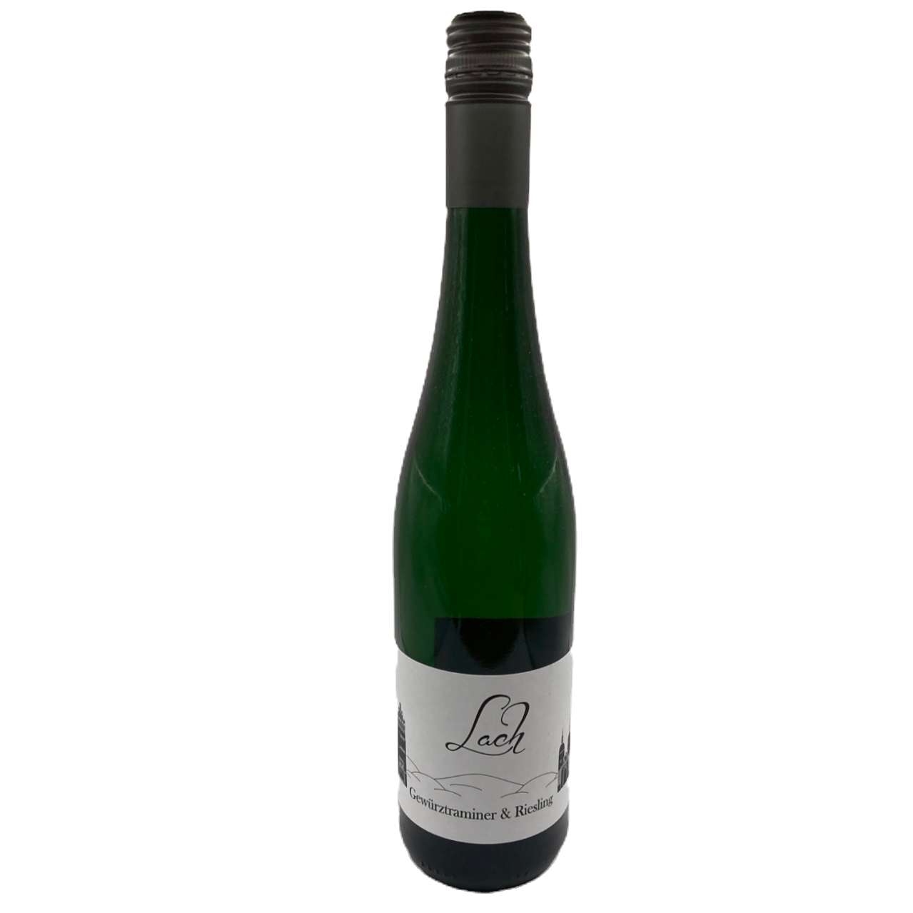2021 Gewürztraminer & Riesling Weingut Lach