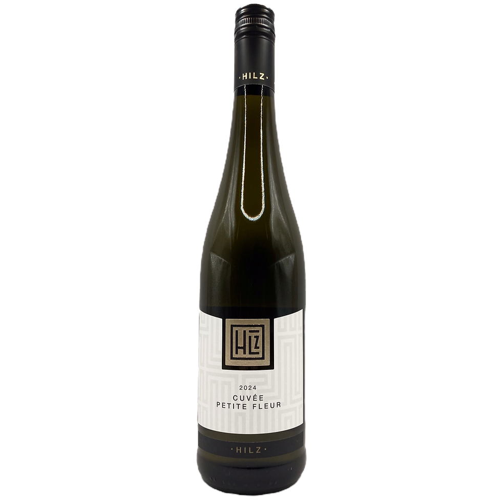 2024 Cuvée Petit Fleur Hilz