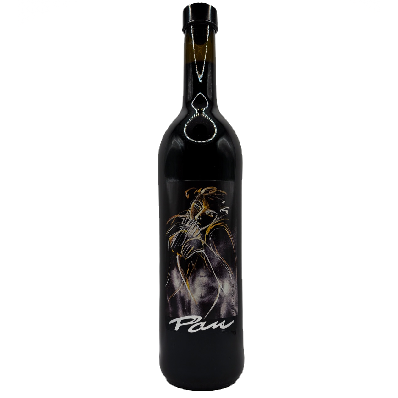 2022 Pan Cuveé Simon-Bürkle Bergsträßer Wein