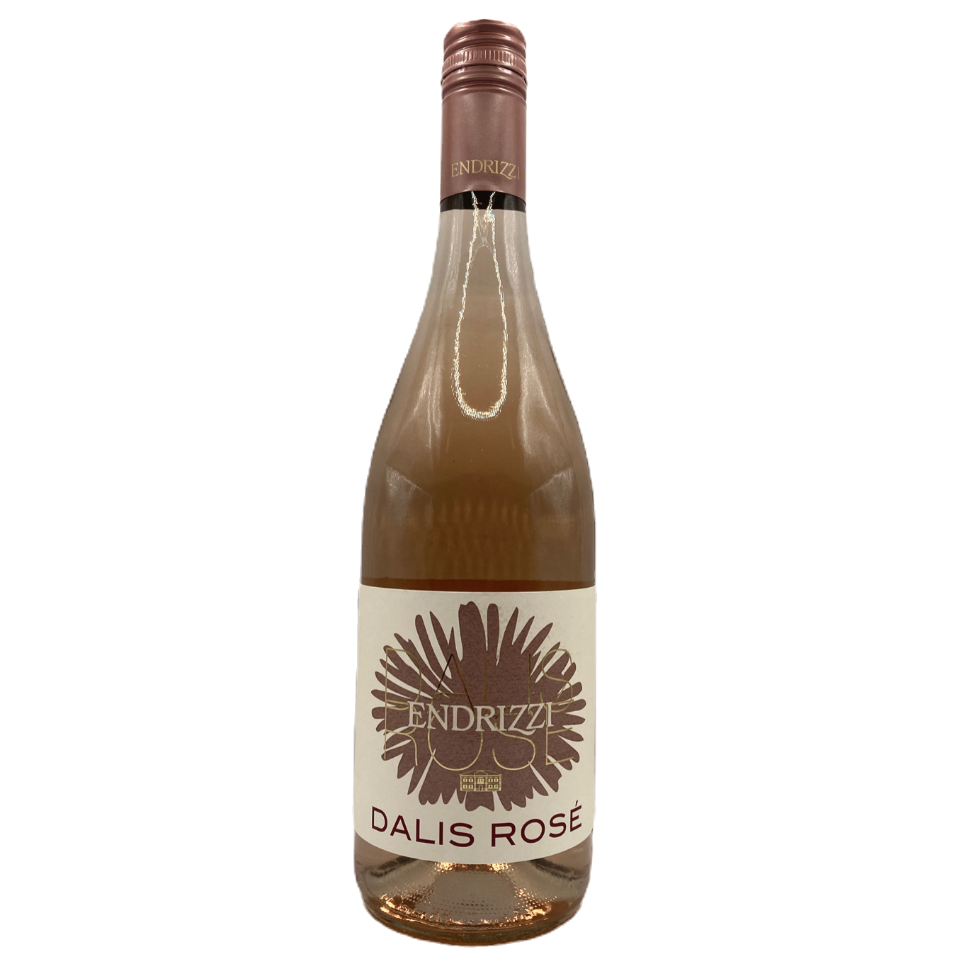 2024 Dalis Rosé Endrizzi