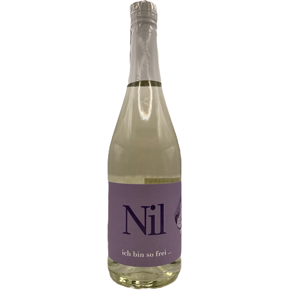 Nil Alkoholfrei