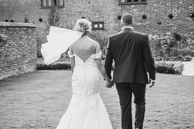 Apton Hall Wedding Photographer Essex