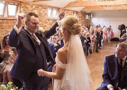 Apton Hall wedding photographer - Essex wedding photography