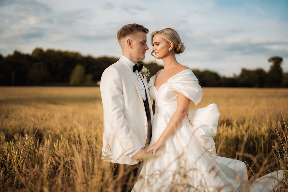 Essex Wedding Photographer