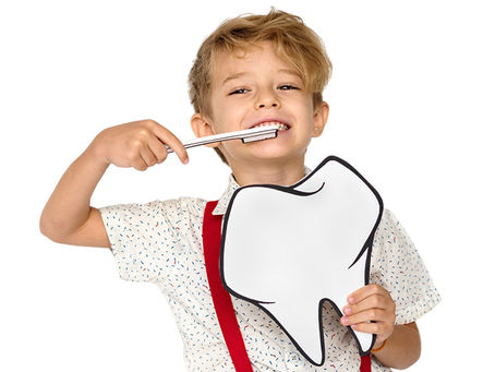 5 Common Dental Issues in Kids and How to Prevent Them