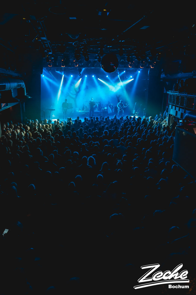 Achtung Baby U2 Tribute Show