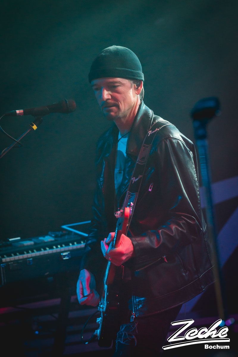 Achtung Baby Carsten Guitar