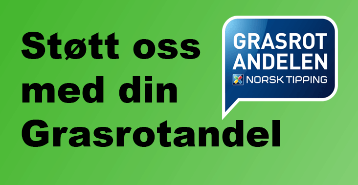 Grasrotandel