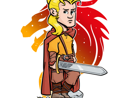 Dragonero
